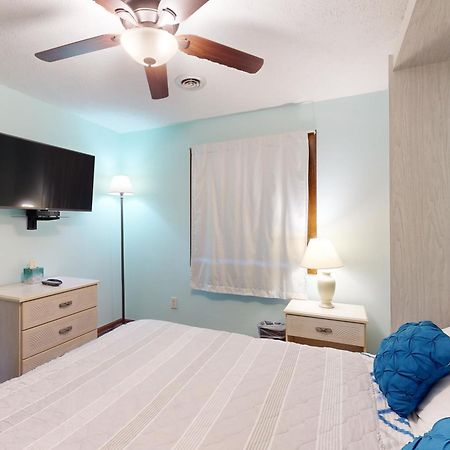 Apartamento Shipwatch Pointe II Q-305 Myrtle Beach Exterior foto