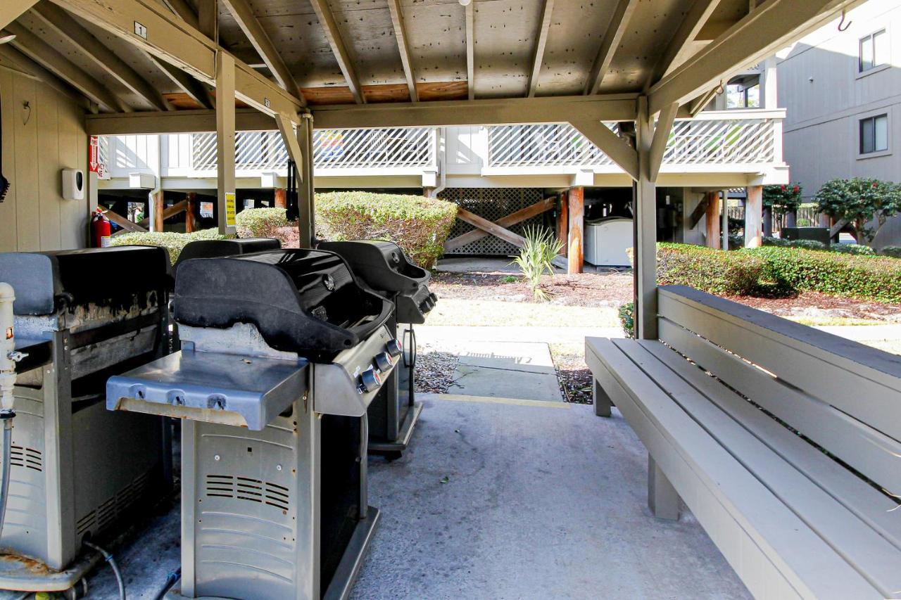 Apartamento Shipwatch Pointe II Q-305 Myrtle Beach Exterior foto