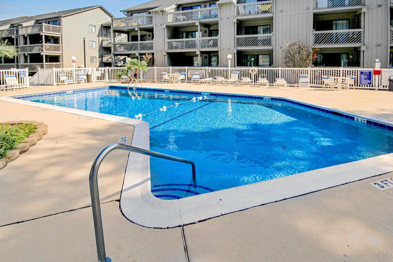 Apartamento Shipwatch Pointe II Q-305 Myrtle Beach Exterior foto