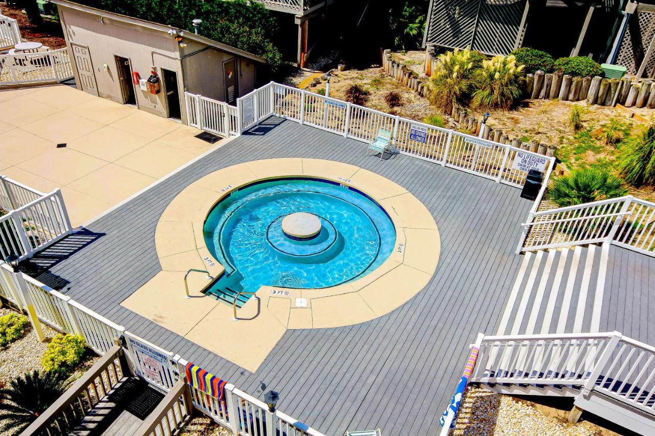 Apartamento Shipwatch Pointe II Q-305 Myrtle Beach Exterior foto