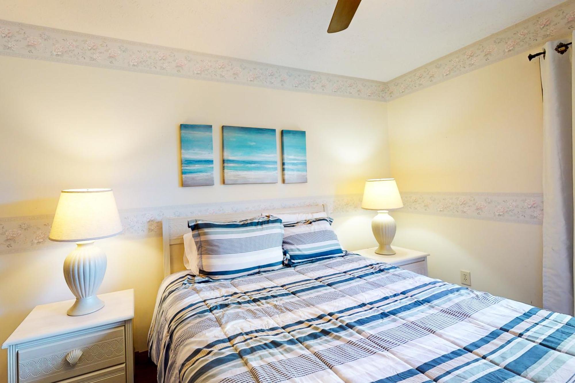 Apartamento Shipwatch Pointe II Q-305 Myrtle Beach Exterior foto