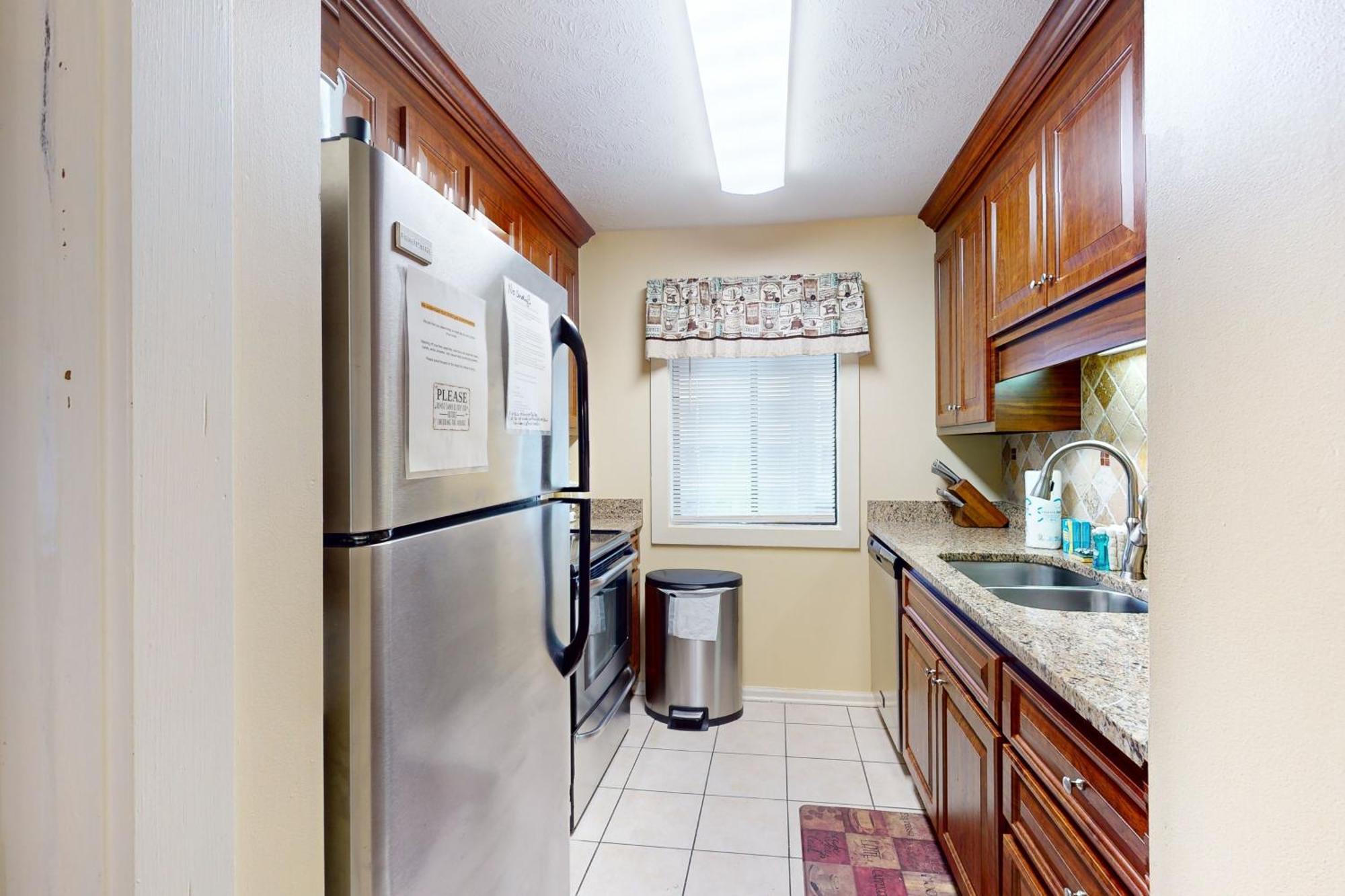 Apartamento Shipwatch Pointe II Q-305 Myrtle Beach Exterior foto