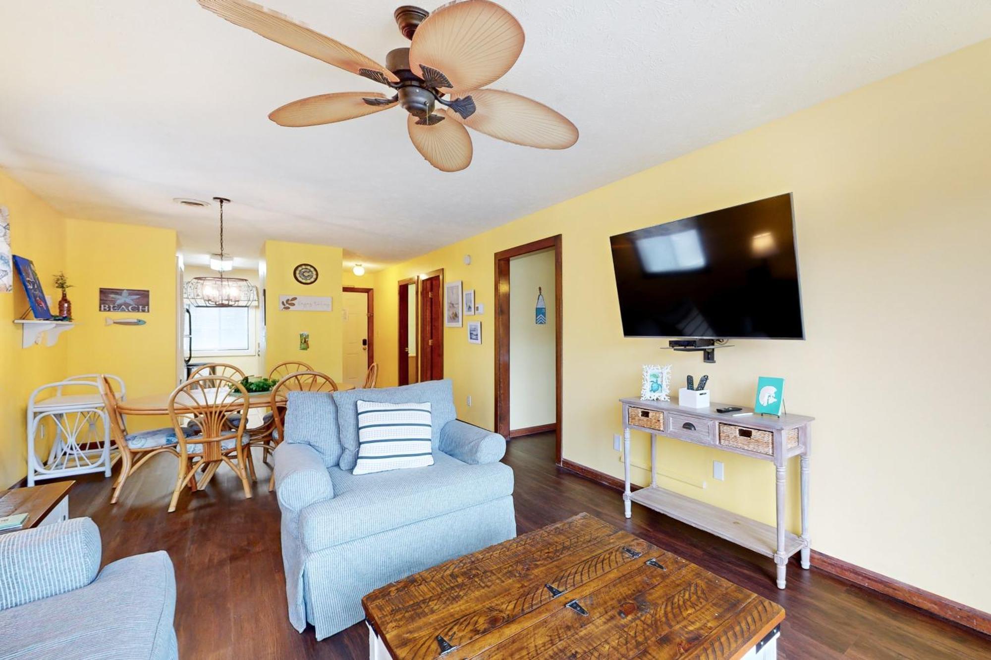 Apartamento Shipwatch Pointe II Q-305 Myrtle Beach Exterior foto